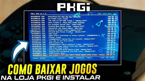 tojjo games blogspot|lojas pkg ps3 download.